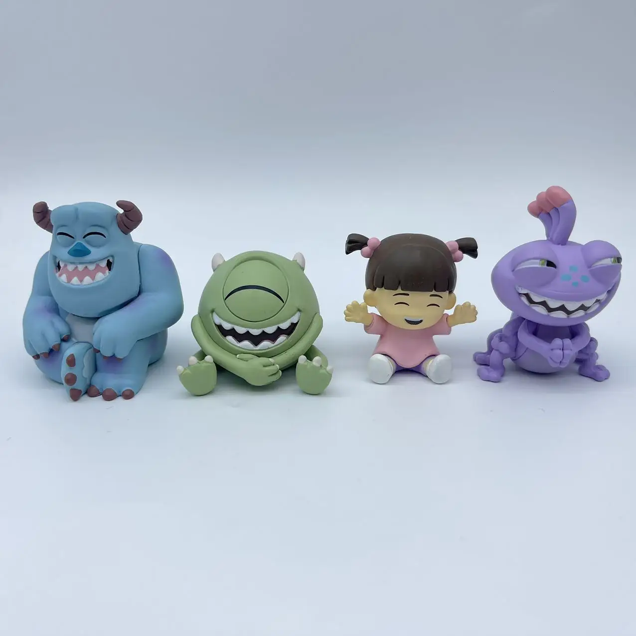 Spot Movie Monster …