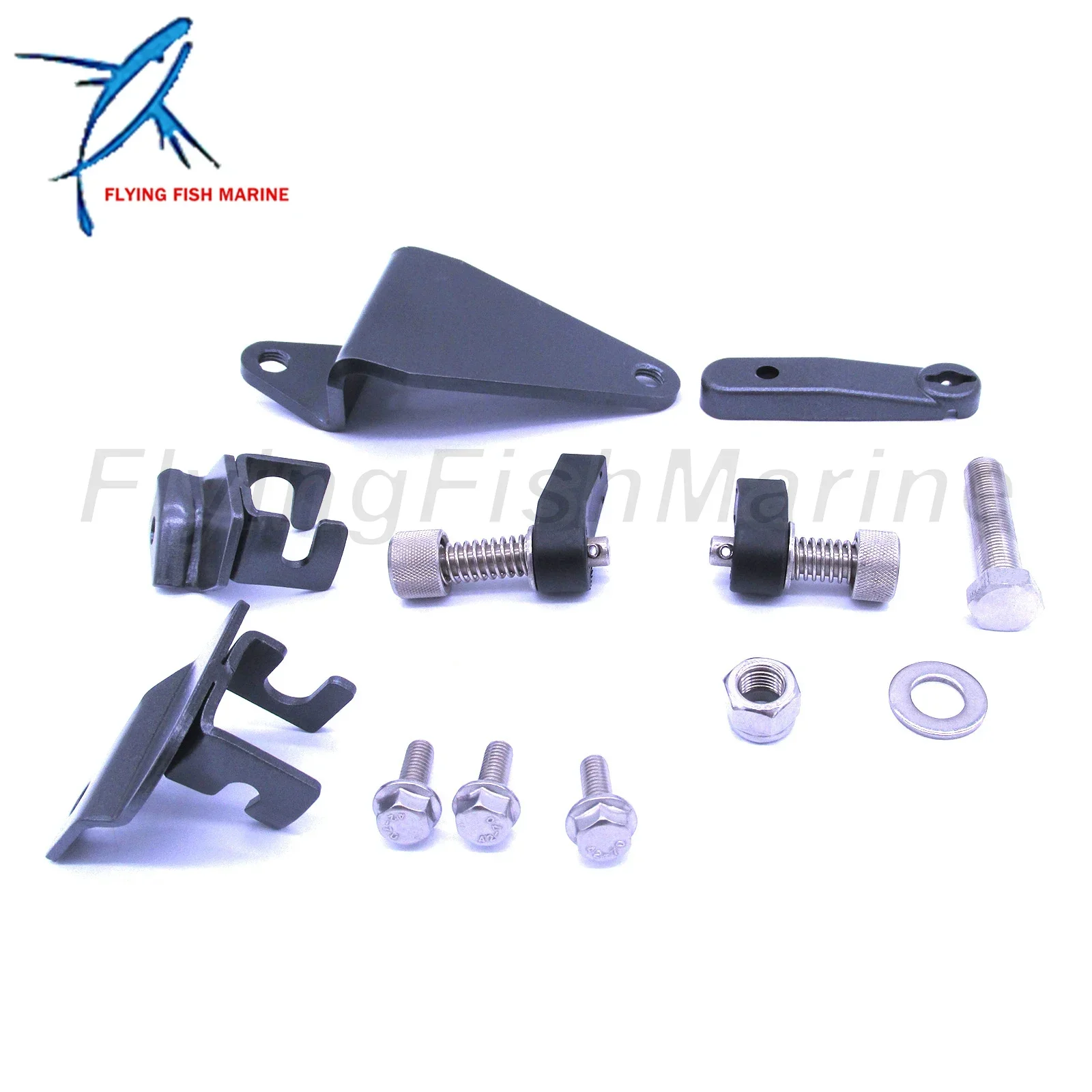 gruppo-di-attacco-per-telecomando-689-48501-50-per-motore-fuoribordo-yamaha-30hp