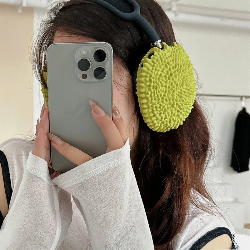 M6CA Unique Cover Casee for Pods Headphones Effective Personalize Appearance