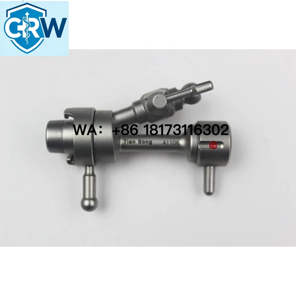 CRW Medical Cystoscopy Bridge