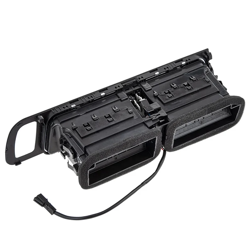 

Выходная решетка кондиционера, центральная приборная панель, жалюзи Airvent для Q5 SQ5 2.0L 3.0L 8R1-820-951-L-WVF 8RD 820 951