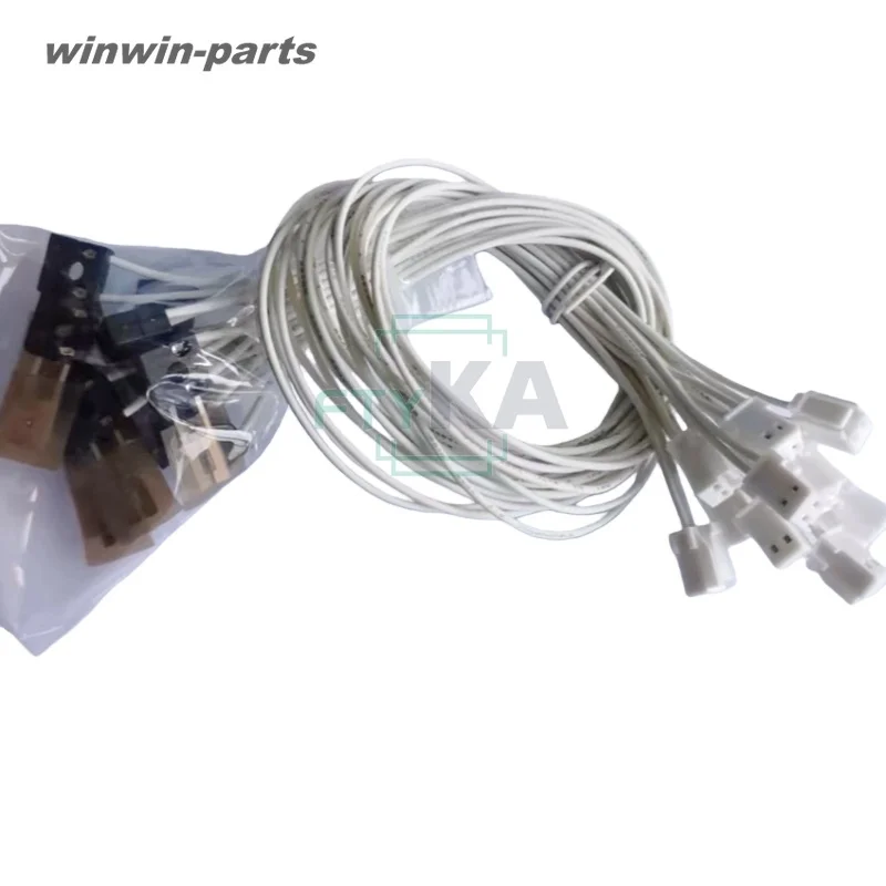 

1404001298 Thermistor for Samsung ML1610 ML2010 ML1510 ML1710 ML1740 ML1750 SCX-4200 SCX-4216 SCX4521F Printer Accessories