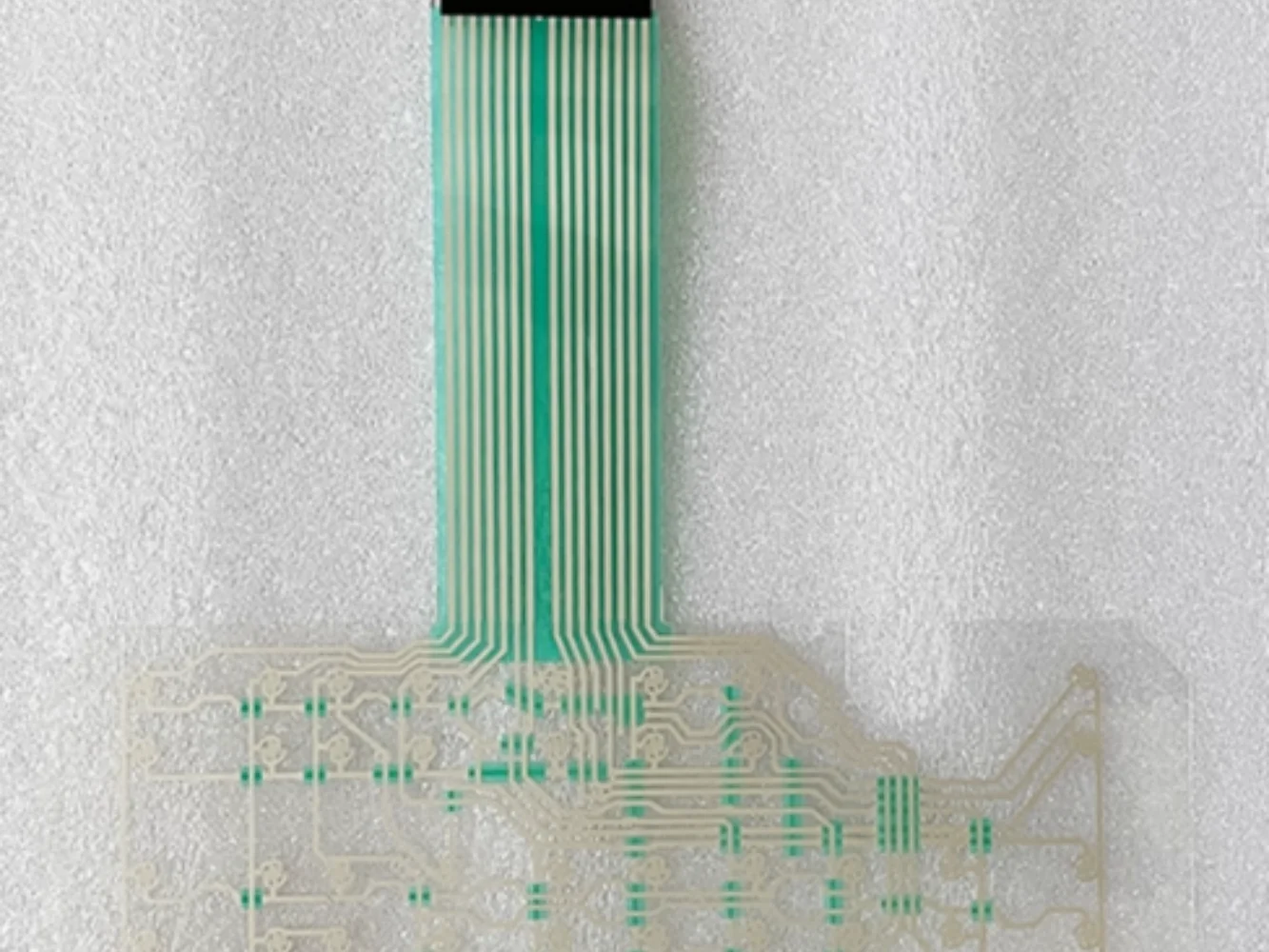 

HP8647A HP8648A HP8648B HP8648C HP8648D Пленка для цепей Пленка для ключей