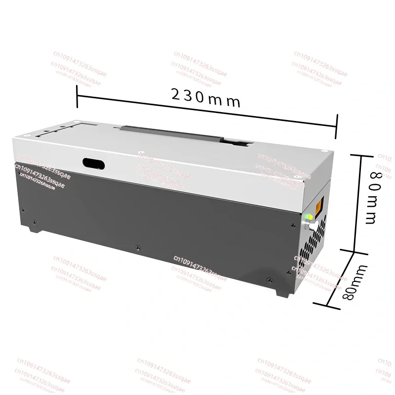 

M70 portable graphics card dock 6340/7440 main control