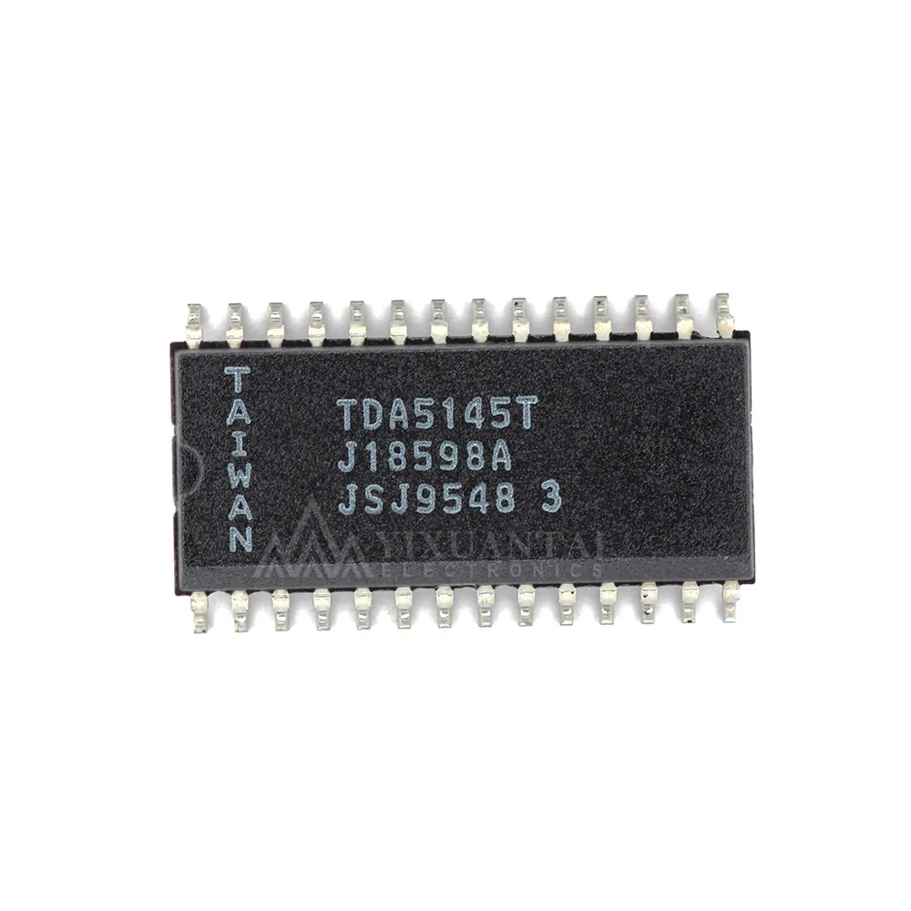 5pcs/lot NEW original sop28 TDA5145T/C3 TDA5145T TDA5145 TDA8004T/C1 TDA8004T TDA8004 ssop28