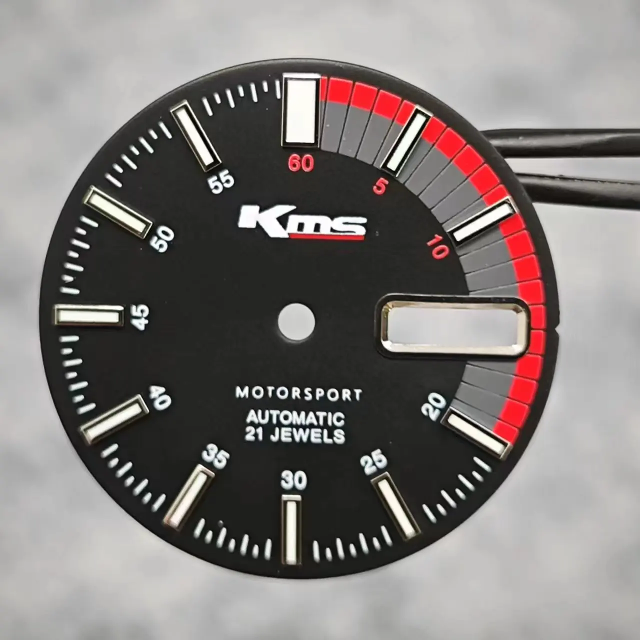 Relojes personalizados con esfera personalizada Personalización de reloj personalizado Accesorios de reloj personalizados Diseño de esfera DIY