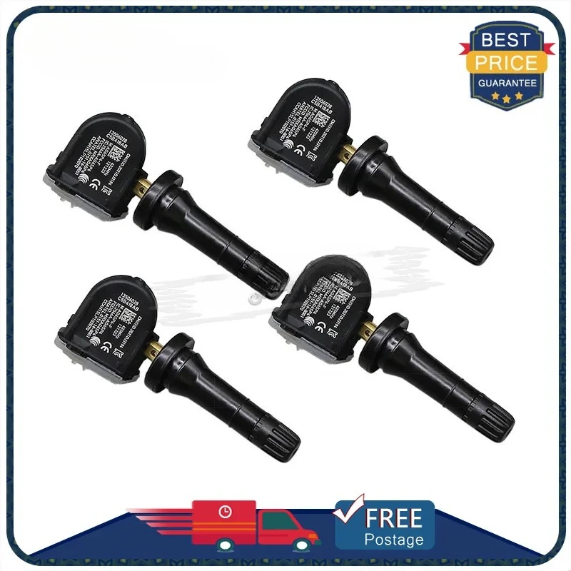 1/4Pcs 13506028 Tpm… - image