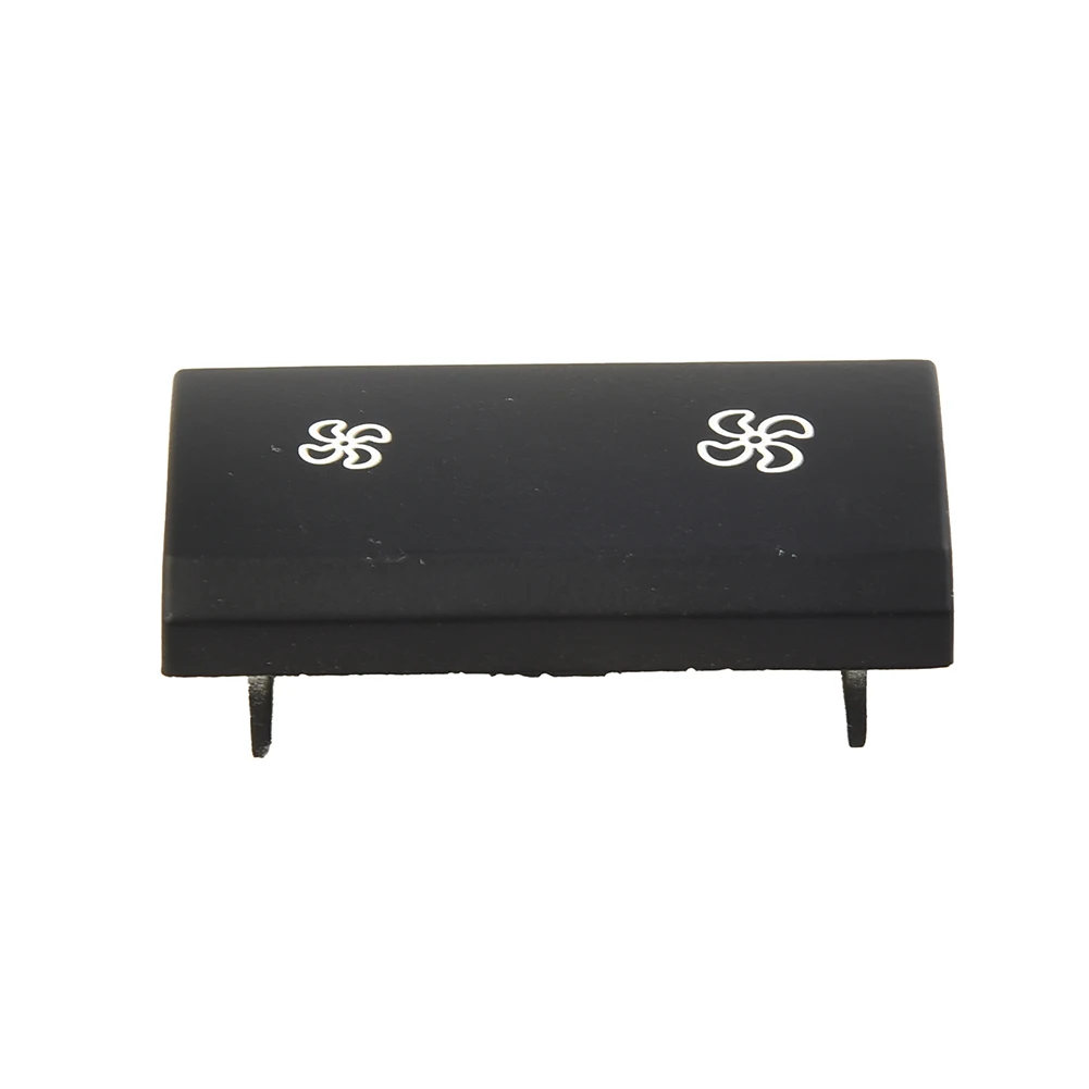 

New Repair Fan Button Repair Fan Button Control Panel Easy Installation For BMW X5 E70 2006-2013 Replacement Speed
