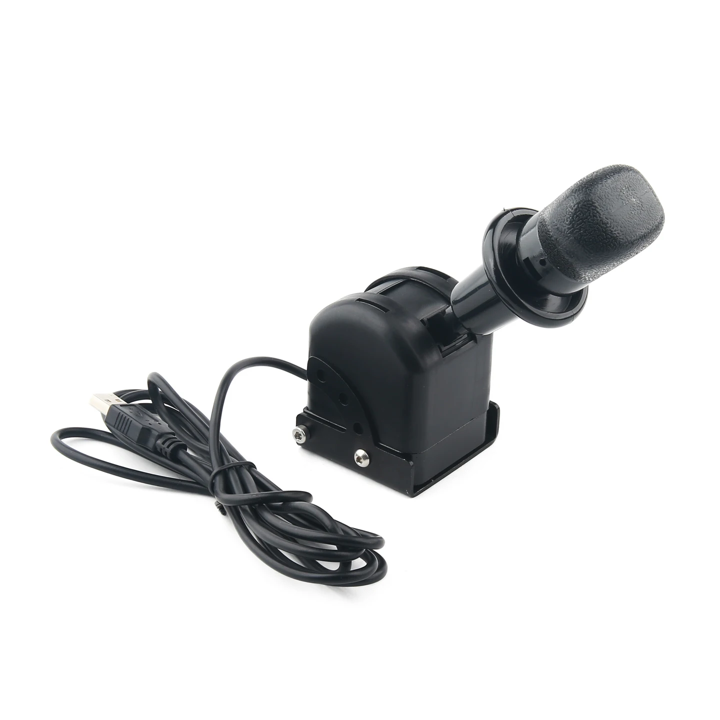 Sim Racing Handbrake for、2/ATS - Compatible with Logitech G923, G29, G27 、T300