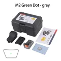 M2 Green GY