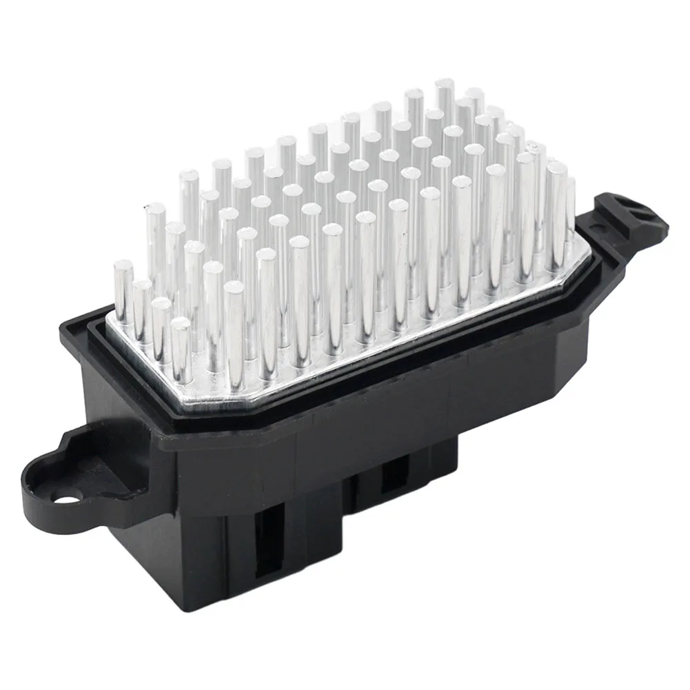 

TRANSIT Heater Resistor Heater Blower Fan Resistor Car Blower Fan Replacement Quick To Install For Ford ECOSPORT 2013-2023