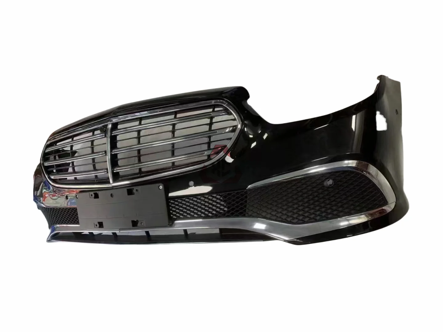 XC W213 Front Bumper For Mercedes-benz E Class Auto Parts