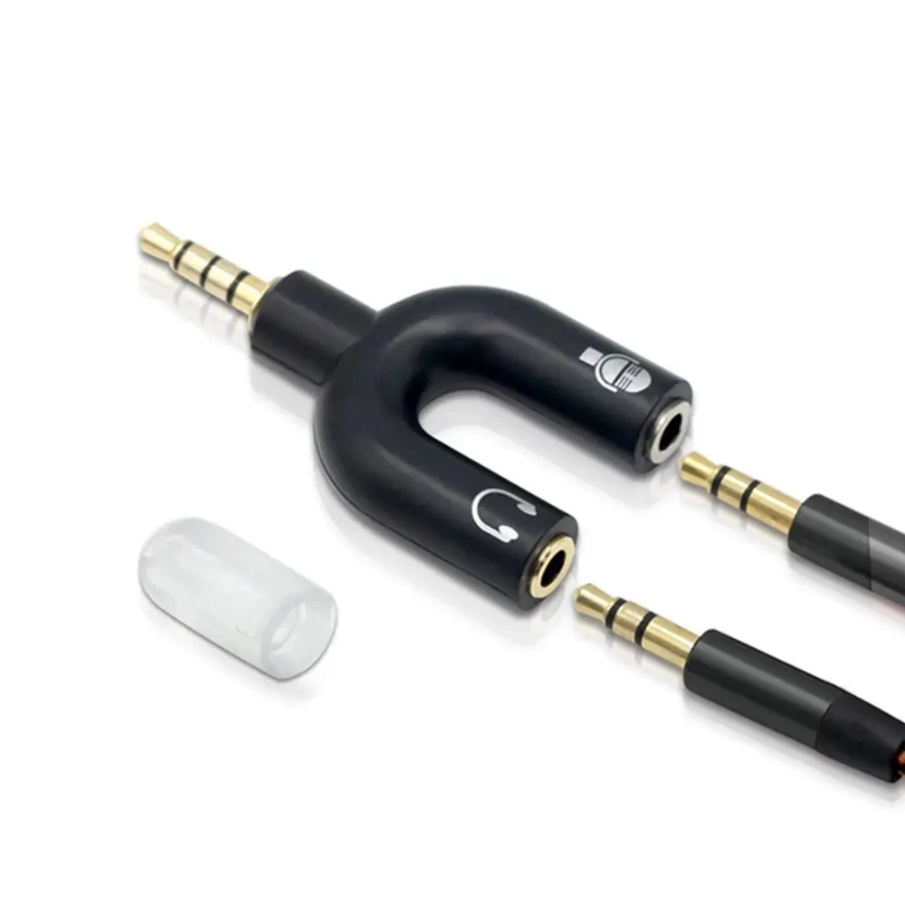 3.5Mm Headphone Mic…
