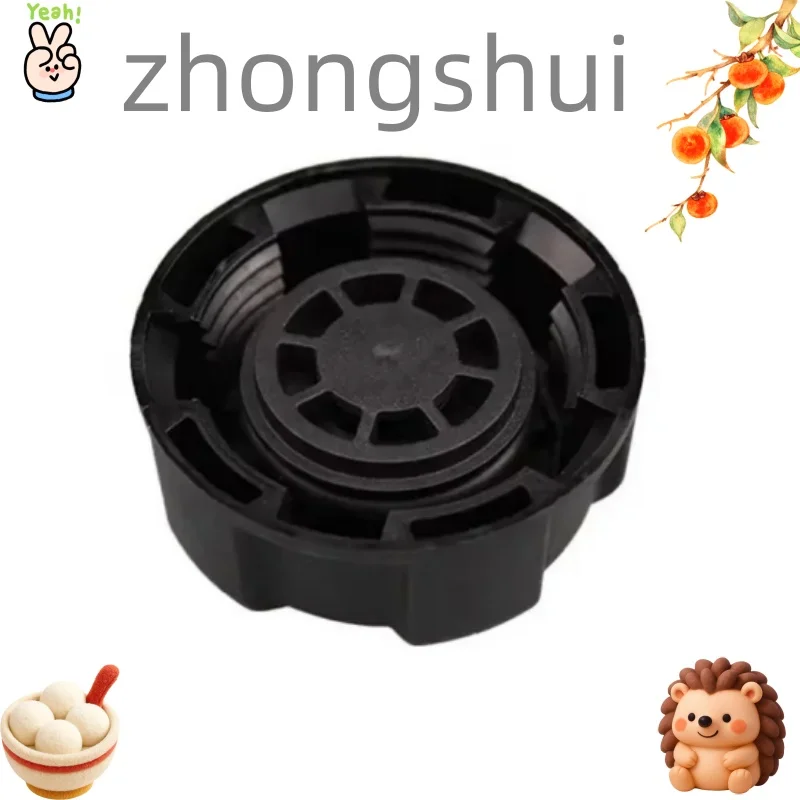 1PCS Coolant Expansion Tank Cap Radiator Water Kettle Cover OE 9638001280 Fit For Peugeot