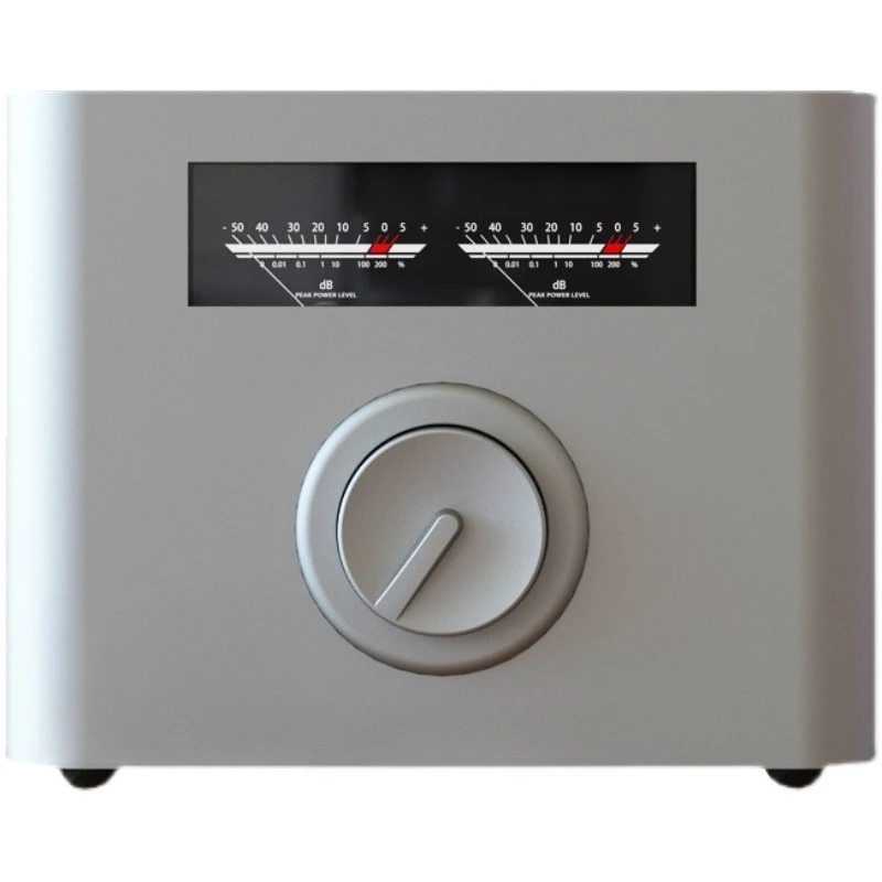 

High-power small power amplifier, desktop household fever non-D numbers