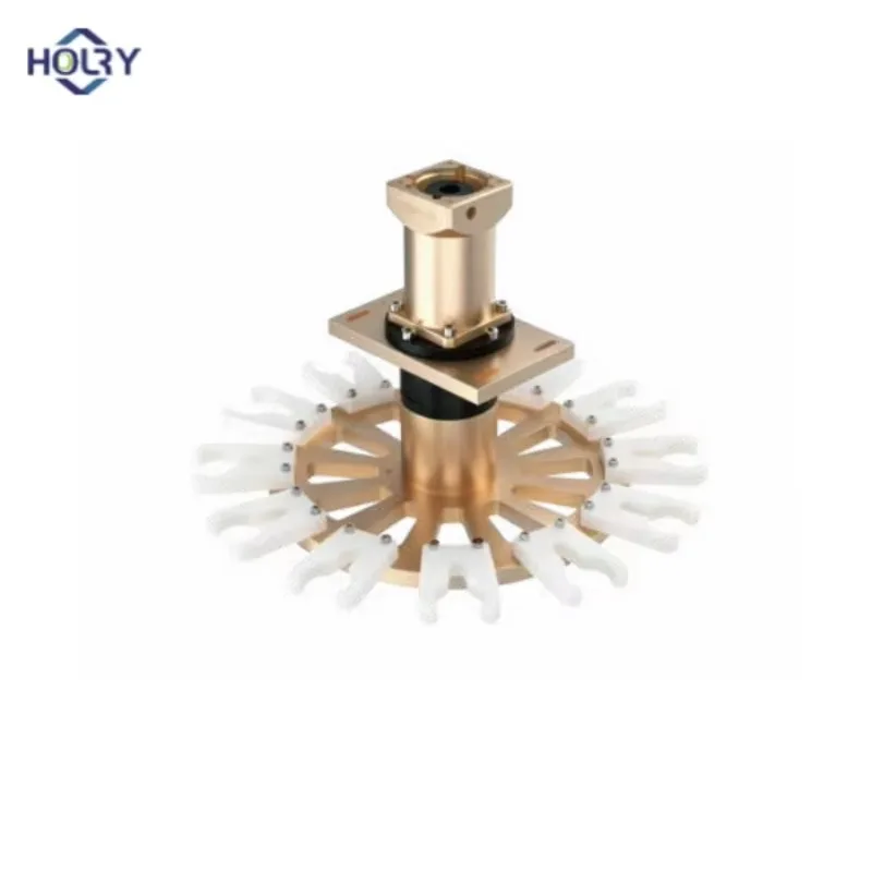 Disk Tool Magazine Furniture Manufacturing 4 6 8 10 12 16 20 24 Tool Holder For CNC Machining Center