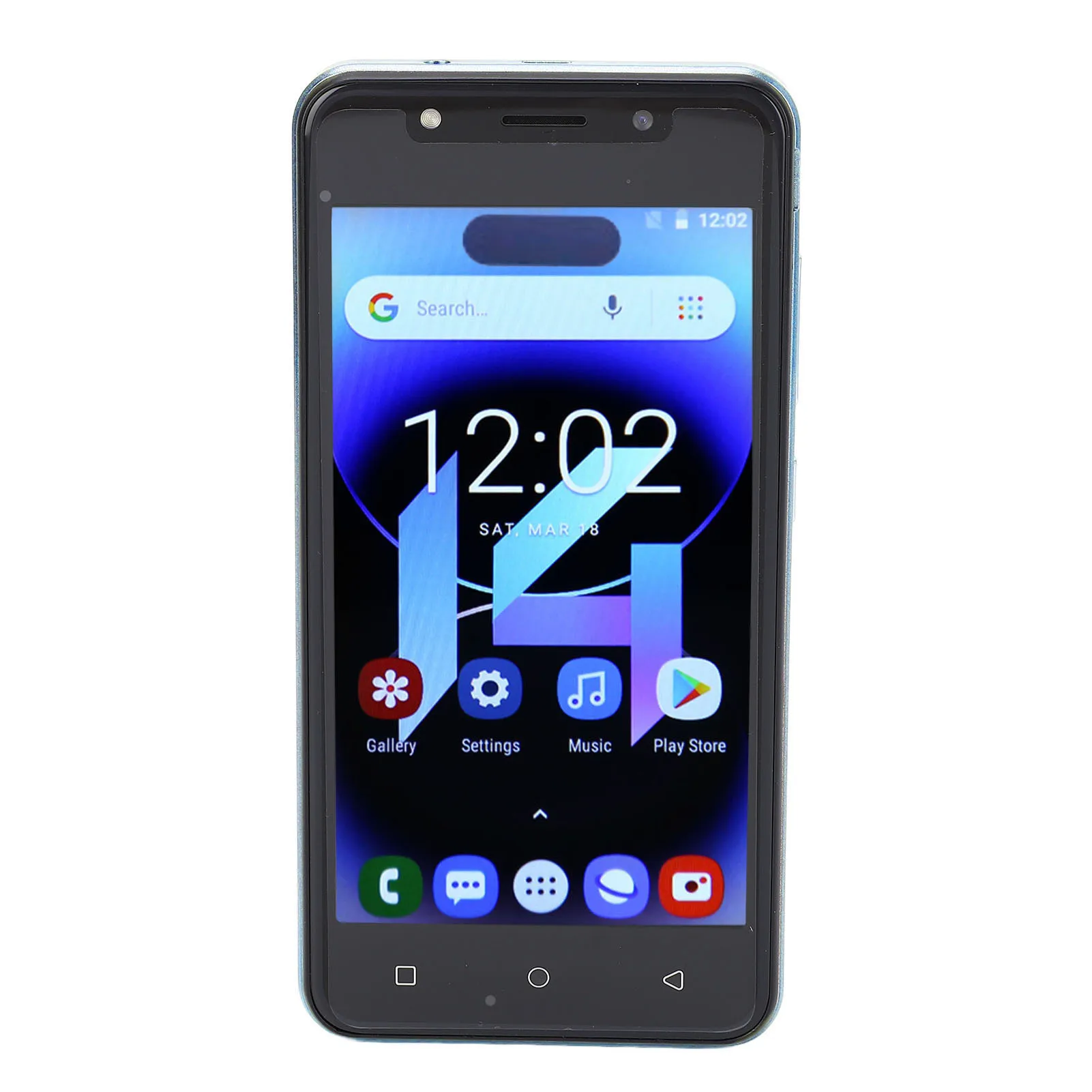 

(Clearance Deal) I14 Pro Max 5.0 Inch Smartphone 3G Network Cell Phone 5.0 Inch Smartphone 4GB RAM 32GB