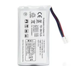 new for LG A1240070100 A1240230100 1544-7777 Projector battery
