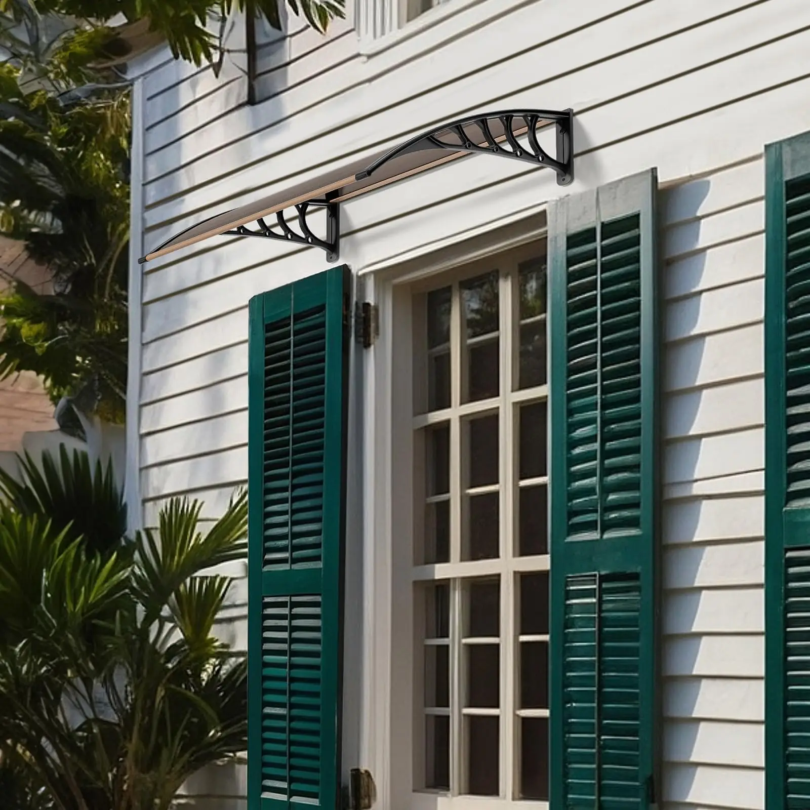 Window Awning Door Canopy Exterior, 40