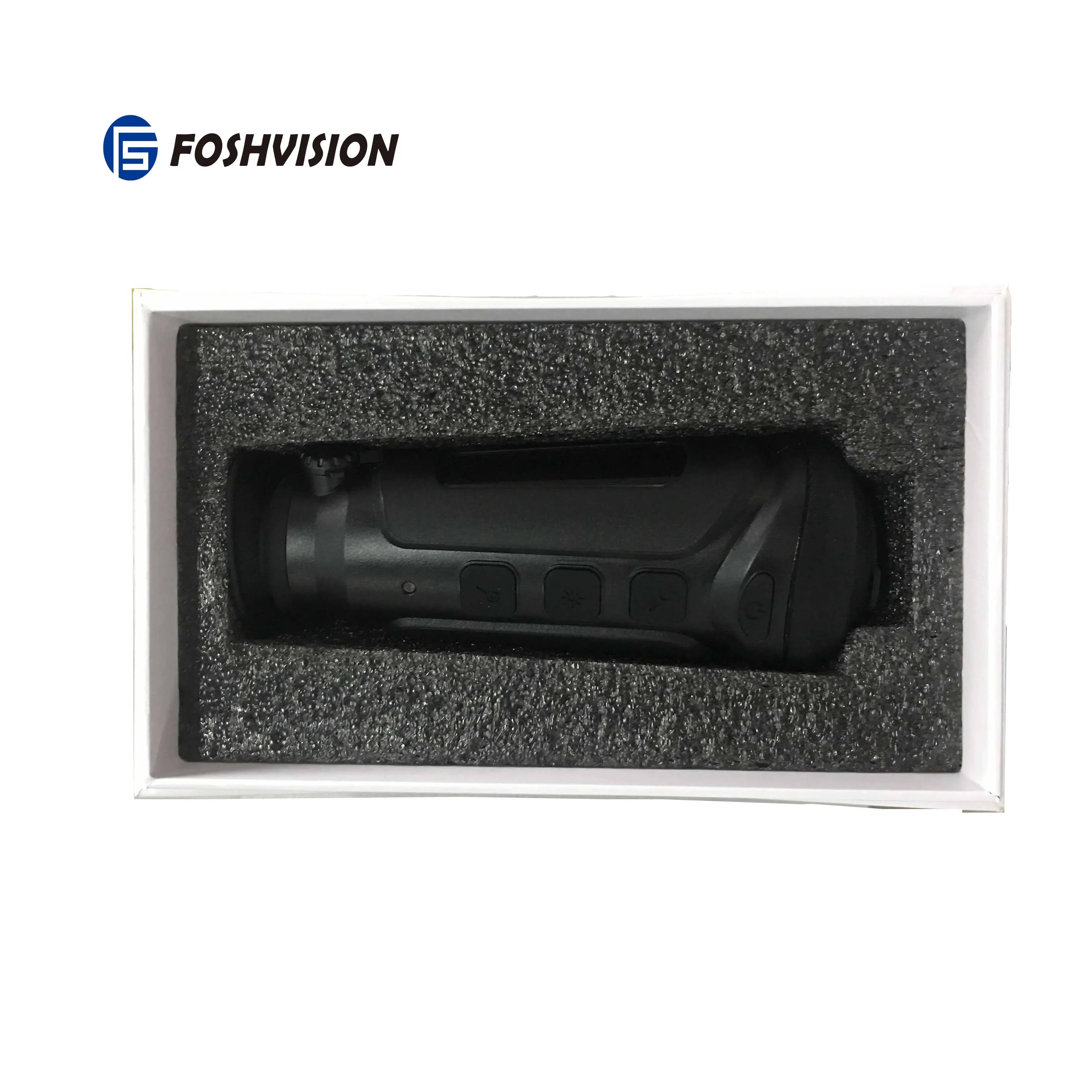 Factory Direct Hunting Night Vision Thermal Imaging Monocular Telescope Camera