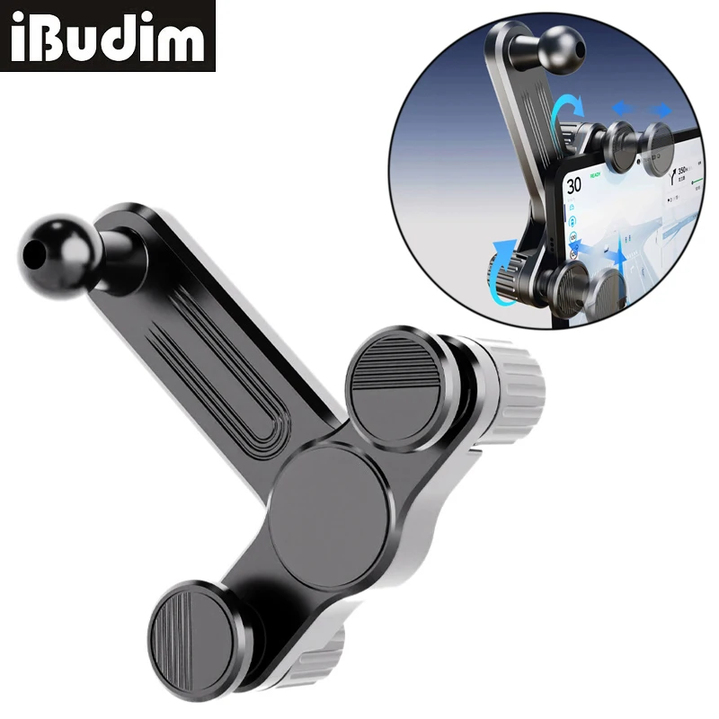 

17 мм шаровая головка, автомобильное крепление для телефона, аксессуары, держатель для мобильного телефона, навигационная подставка, основание для экрана центральной консоли автомобиля