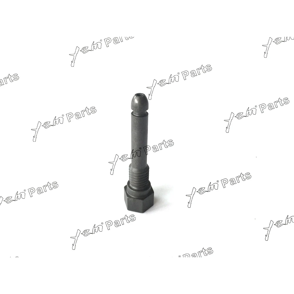 9889338 Water Pump Oil Cooling Nozzle For Liebherr Excavator Engine Parts