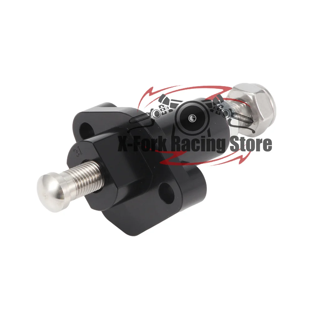 

Ручной натяжитель цепи с ЧПУ для SUZUKI GSXR600 2006-2007 GSR600 2006-2010 12830-44G00, черный/красный подъемник цепи ГРМ