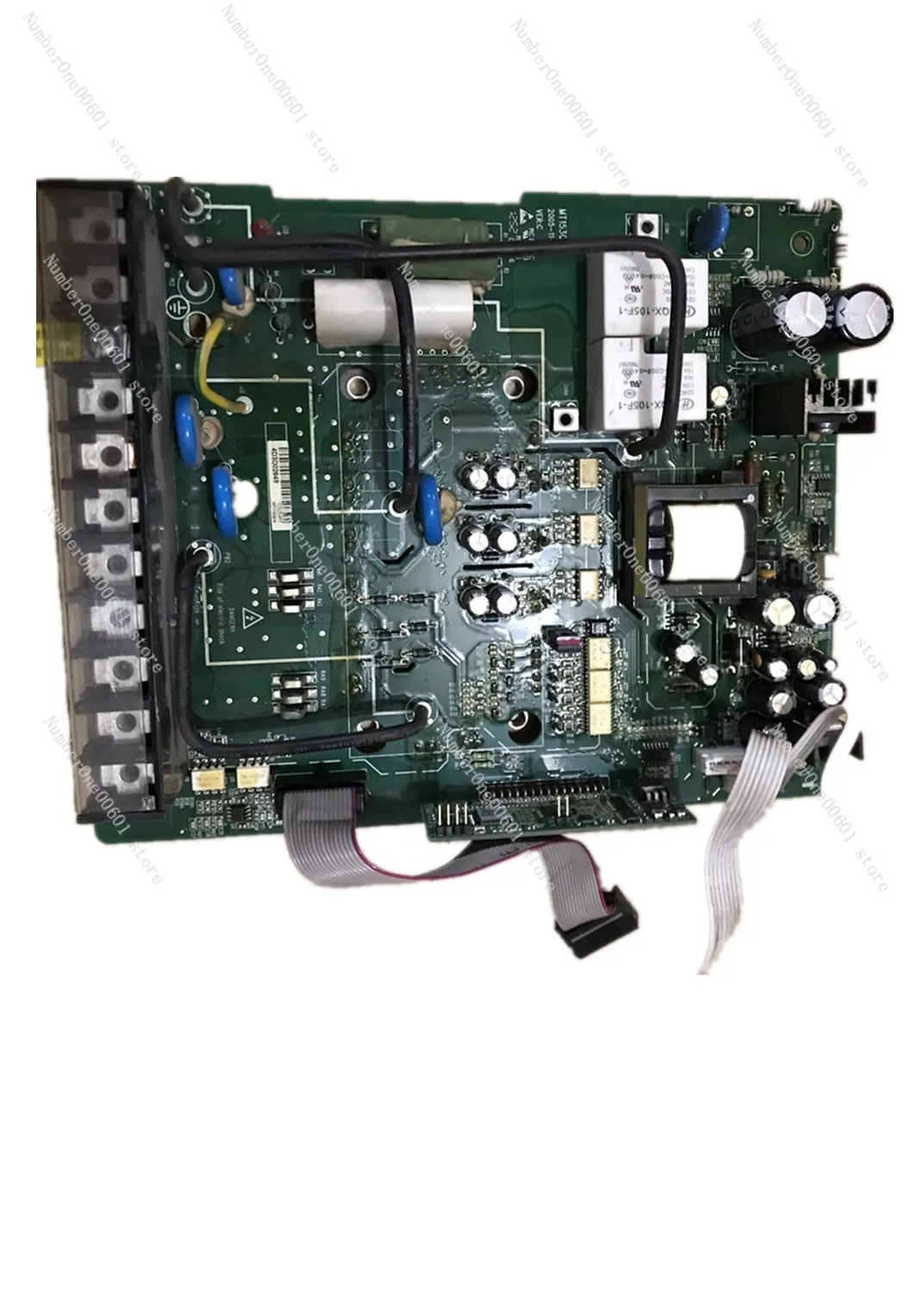 Converter MD320, 380 And 300 SerieS 7.5-11-15KW Main Power Board Drive MT153QD