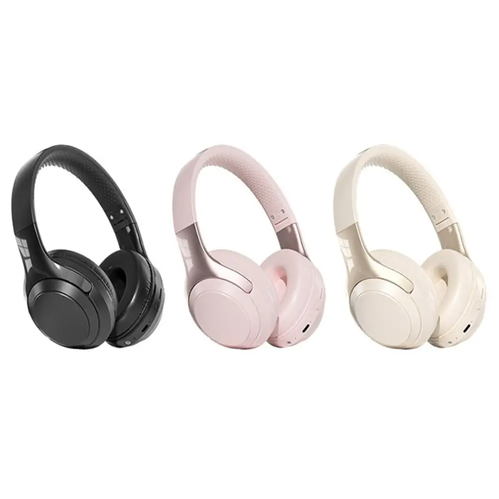 Bluetooth Adapter Wireless Headphones HIFI Sound Quality Long Endurance Television Earphone Business Design Head Mounted