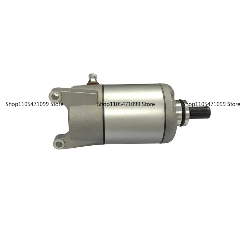Starter Motor 18757 for ATV, Motorcycle 3HE-81800-00-00