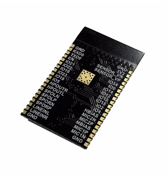ESP32-A1S WiFi+Bluetooth Module ESP32 Serial to WiFi Aduio Kit Audio Development Board