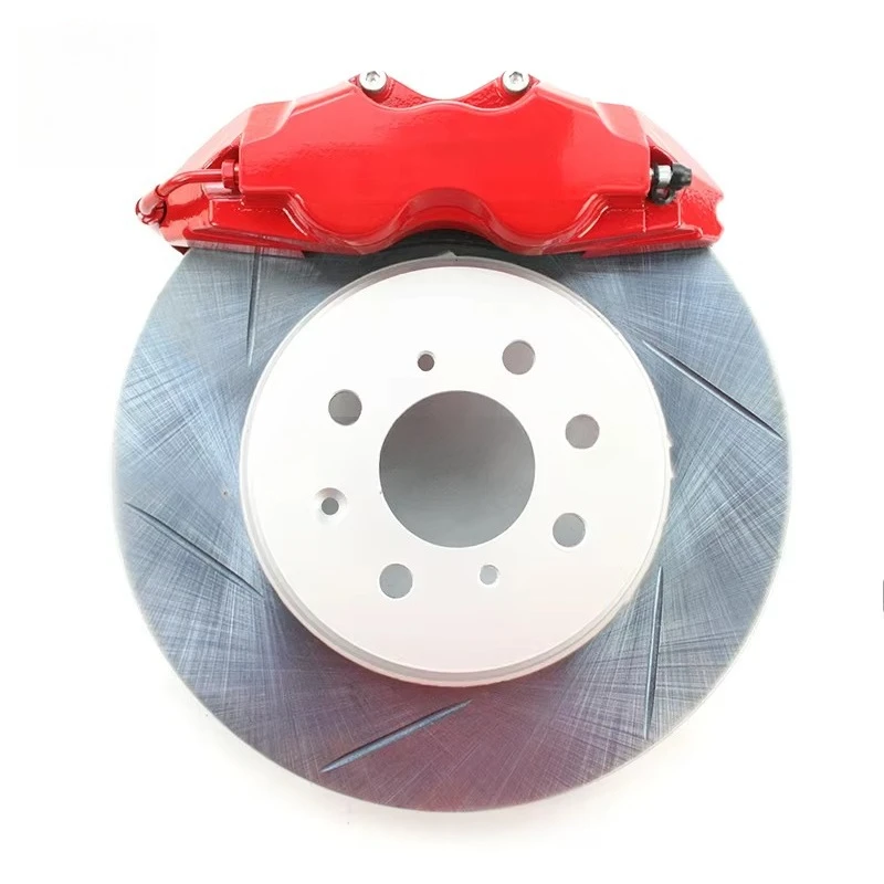 

Gk5//15-inch 16-inch wheel high-performance large brake caliper 4-pot with disc kit