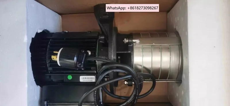 Water Pump Three Pi…