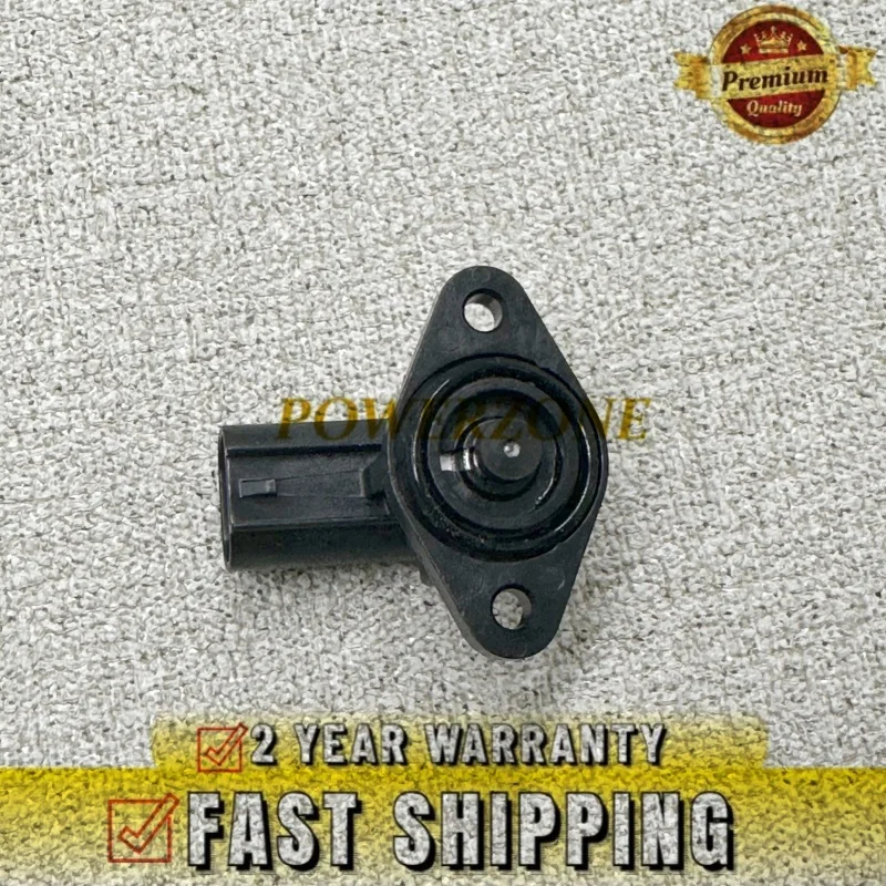 2S5-1410H-00 New Motorcycle Idle Air Control Valve Stepper Motor for YAMAHA VIXION/XABRE 150 XZ250 YS250 FAZER XTZ250 Lander