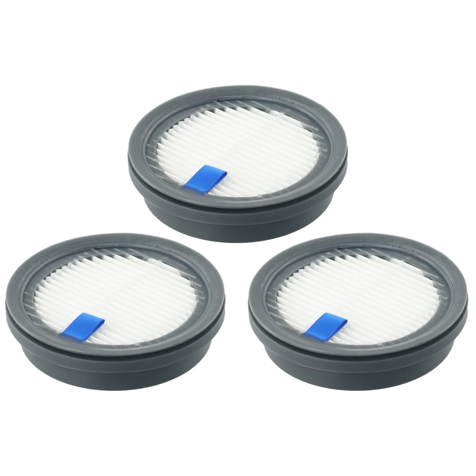 1/3pcs Filters For Afoddon A200PRO/A200, For NEQUARE S12 S25 S26 Cordless Vacuum Cleaner Spare Replacement Parts Filters