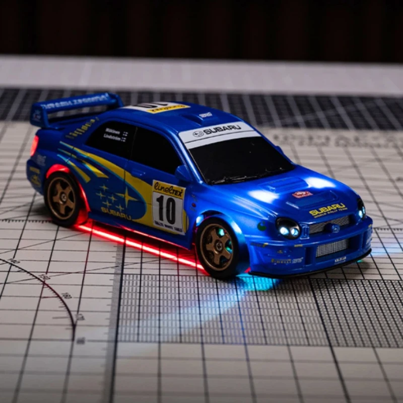 Thumbnail 2 - #7 Latest Drift RC Cars Offers