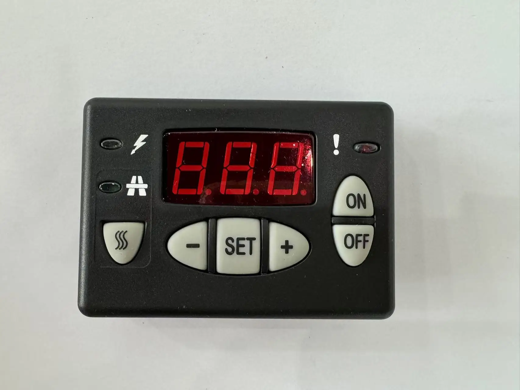 Aftermarket Carrier Transicold Parts 79-60409-02 Cab Command Controller for Carrier Viento 300 200 350 view 6