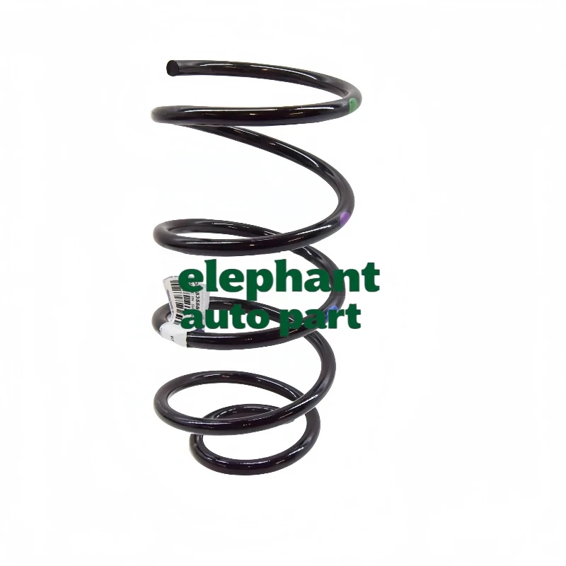 

Genuine Front Coil Spring 30683558 For Volvo C30