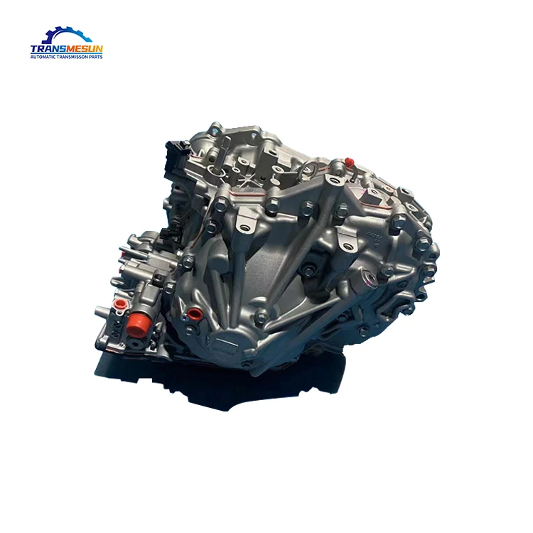 W1CJC-1-A1Z 2.0L/2.4L 4WD Remanufactured Automotive Transmission System Accessories For Mitsubishi Outlander