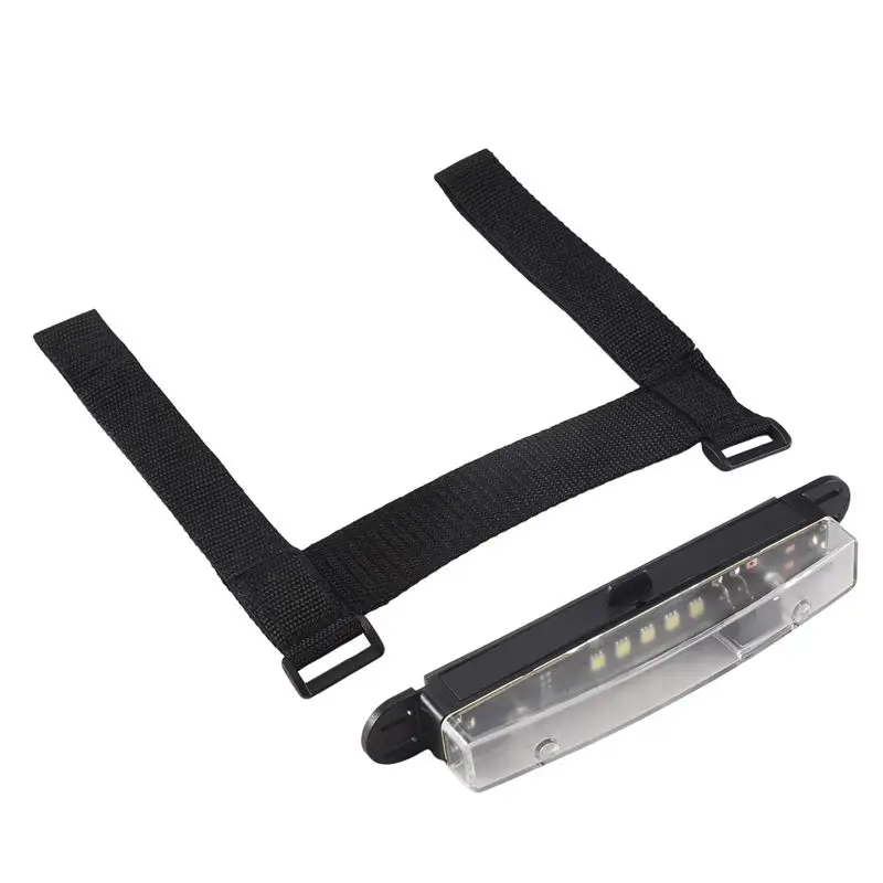 

UTV ATV Interior Light, Universal Roll Bar Mount LED Light Roof Top Lamp For Polaris RZR Can-Am Car-A74F