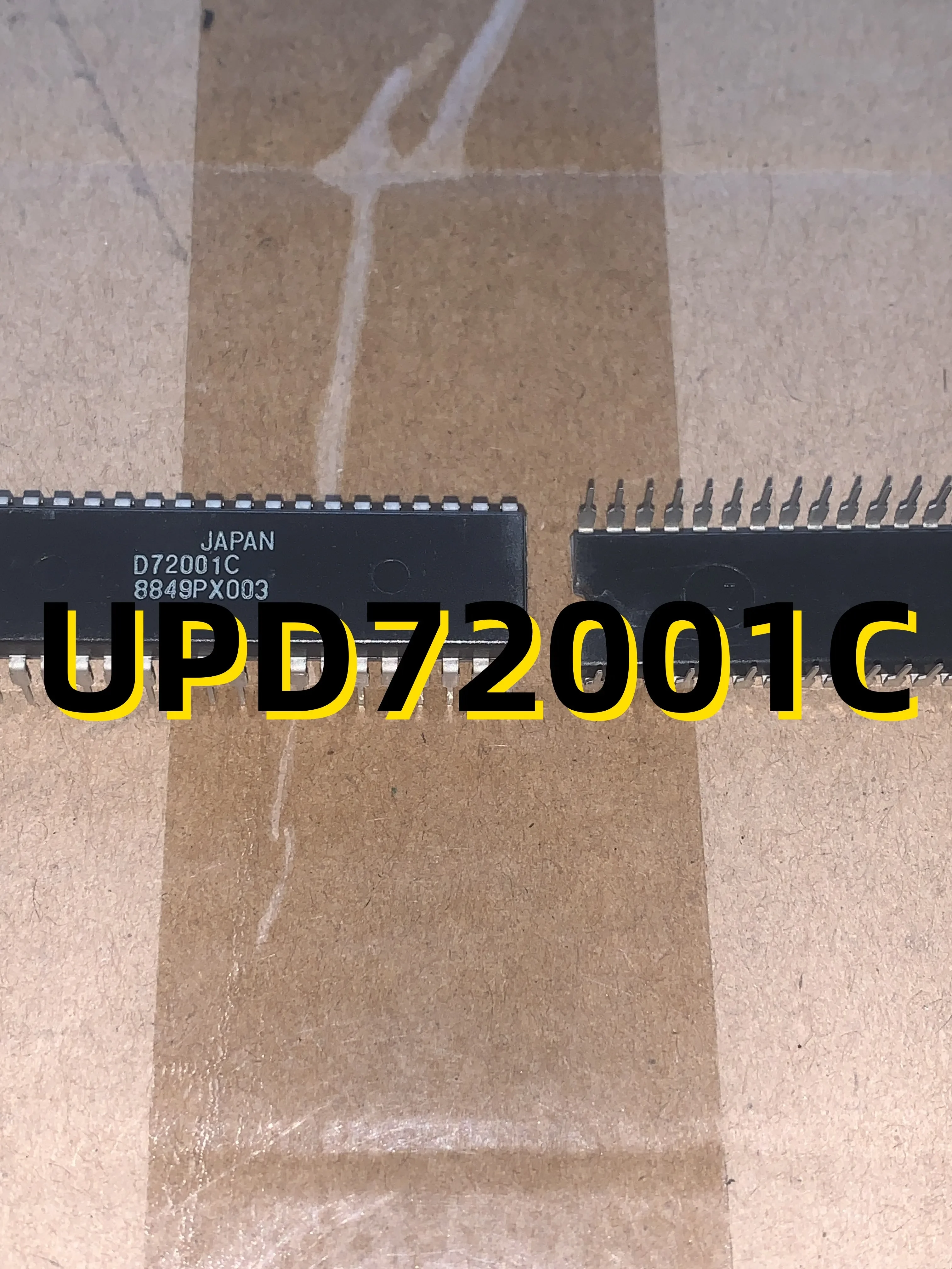 

UPD72001C