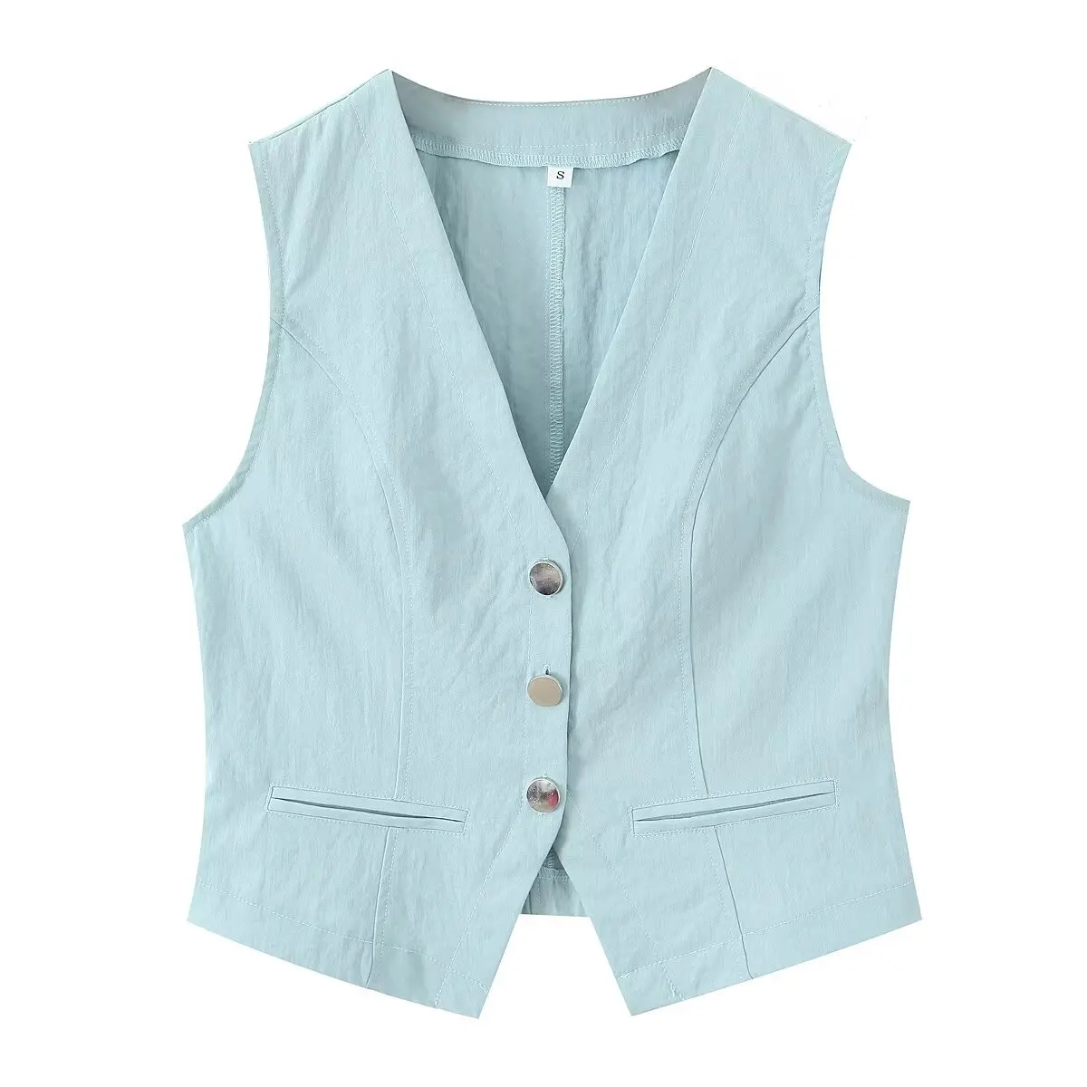 

JNLEAOG Faionable Denim Jaet And Skirt Set High Waist A-Line Midi Skirt Casual Comfortable plus Size Women's Outfit