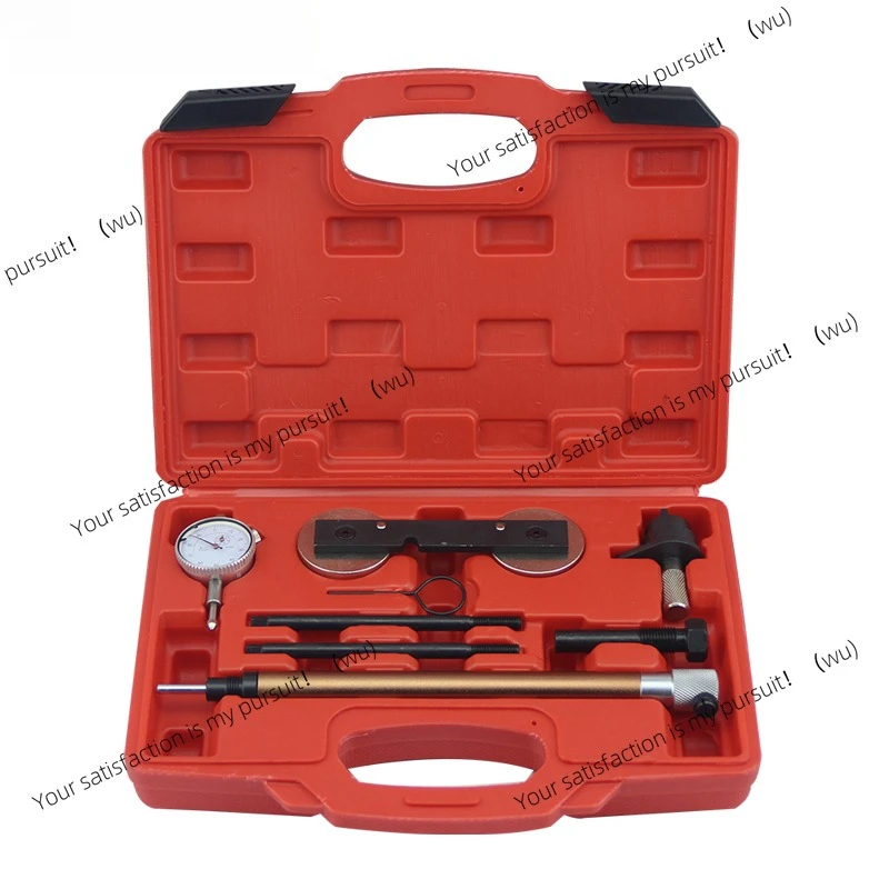 

High quality T10171A Engine Timing Tool For VW AUDI 1.4/1.6FSi 1.4 TSi 1.2TFSi/FSi Inc Dial Gauge Tdc + Locking Tools