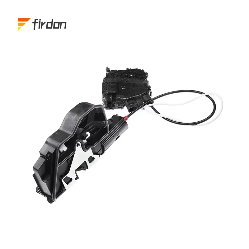 SENP Front Left Car Door Lock Actuator for B-W F06 640i 650i Gran Coupe 2013-2019 OE 51217276319 512 172 763 19