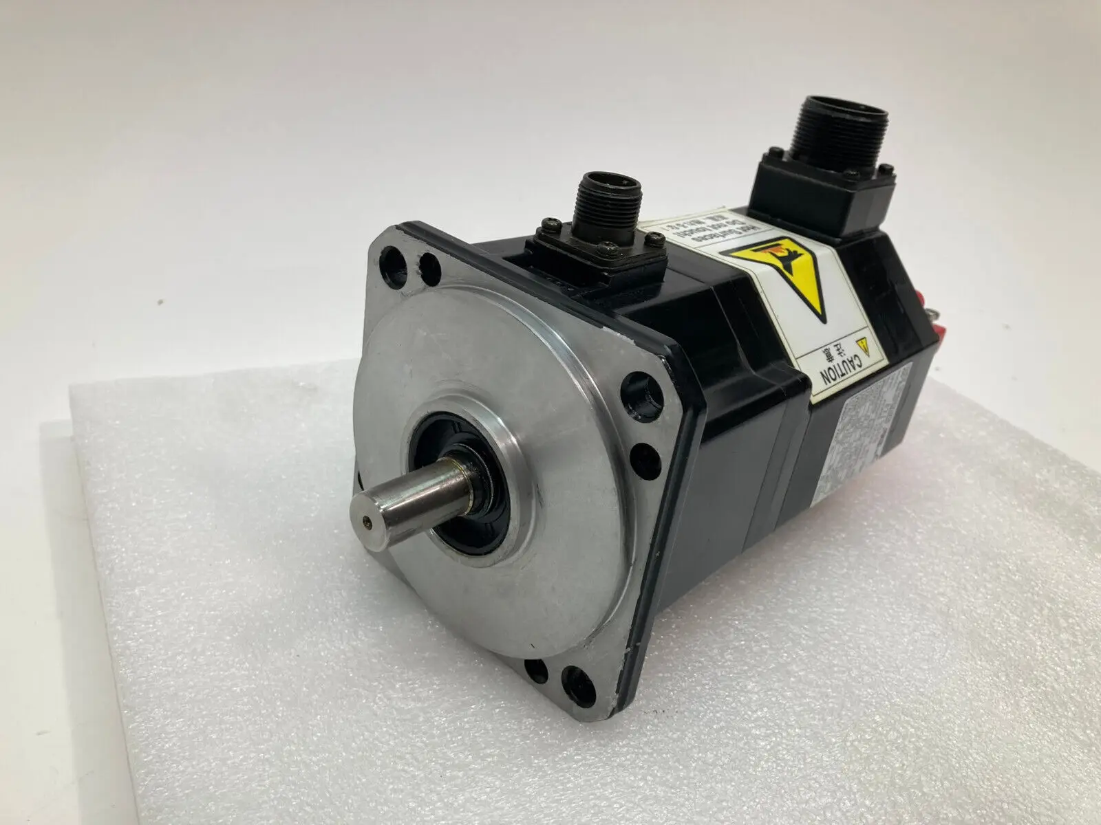 A06B-0032-B175 refurbished Fanuc Servo Motor  warranty 3 months Test OK