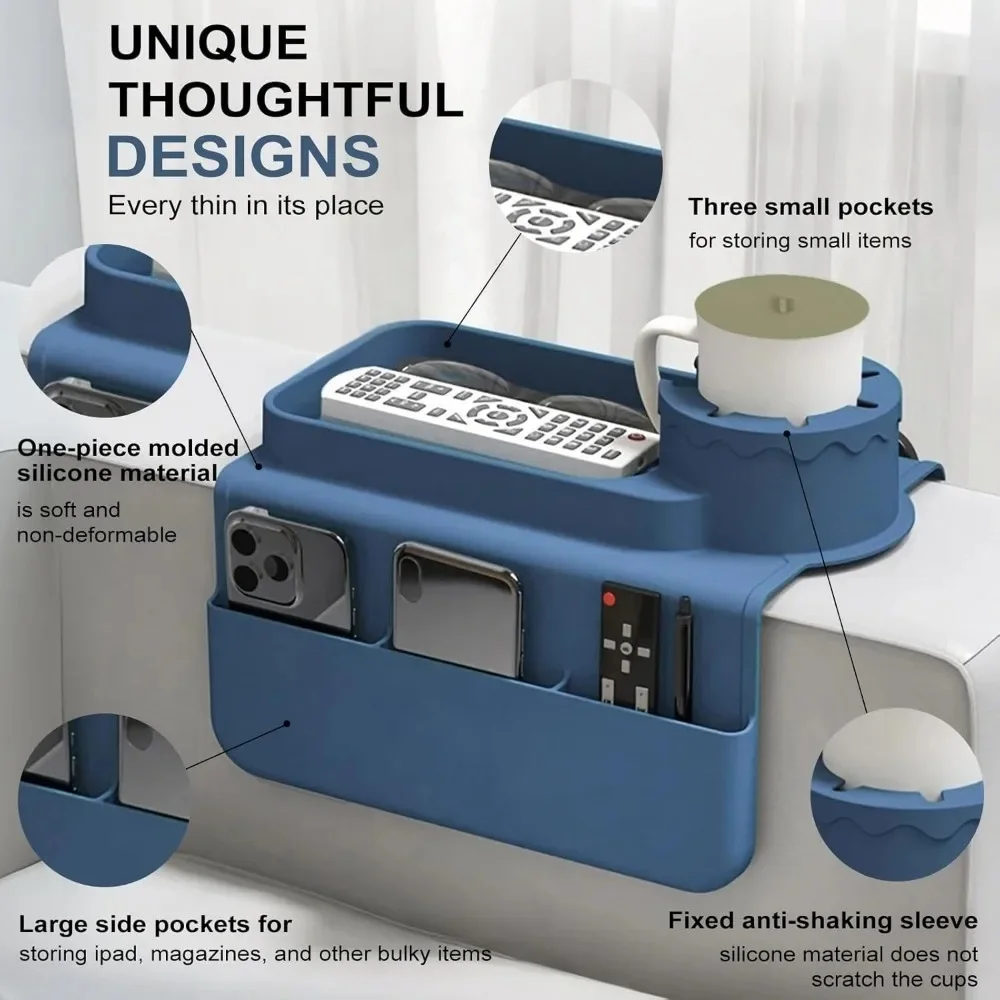 Thumbnail 2 - #72 Top Coaster Holders Picks for Every Budget