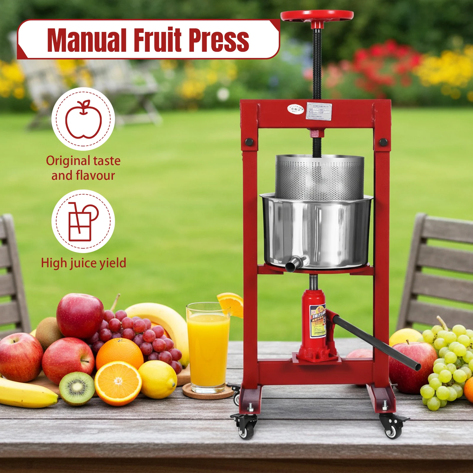 9L Stainless Steel … - image