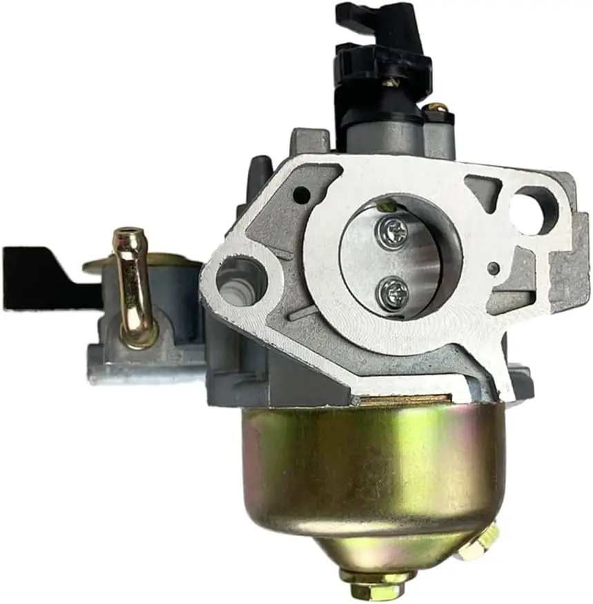 Carburetor Fit for Honda GX240 GX270 8HP 9HP#16100-ZE2-W71 1616100-ZH9-820 Engine with Ignition Coil