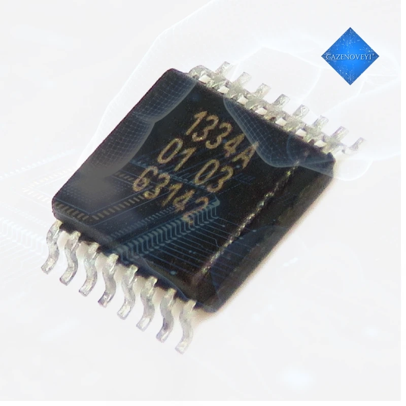 (5-10-20-30-100PCS) ACS713 ACS713TELC SOP-8 ACS713TELC-20A