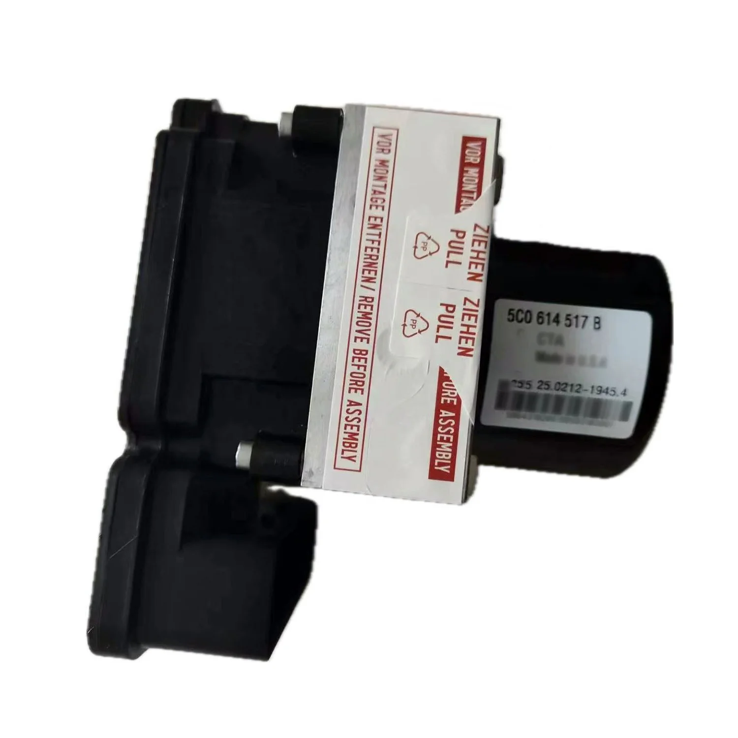 

New ABS Pump Controller Module Anti-Lock Brake Hydraulic Valve Control Unit for VW Beetle 2011-2019 5C0614517B 5C0907379C